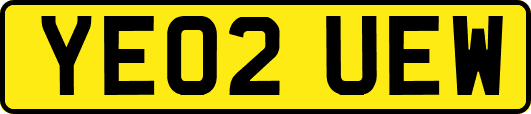 YE02UEW