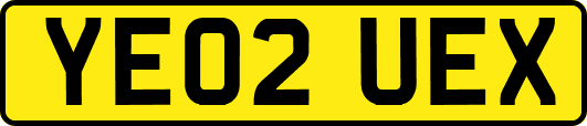 YE02UEX
