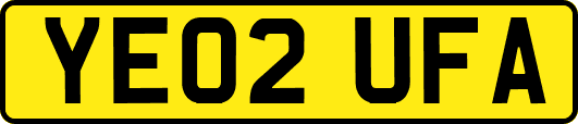 YE02UFA