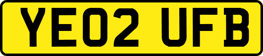 YE02UFB