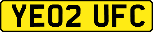 YE02UFC