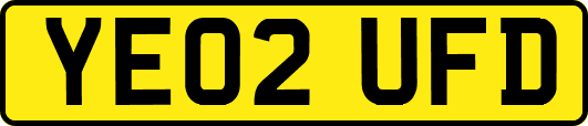 YE02UFD