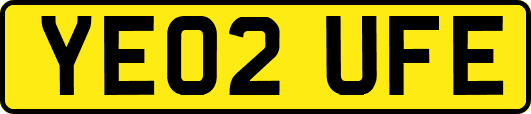 YE02UFE