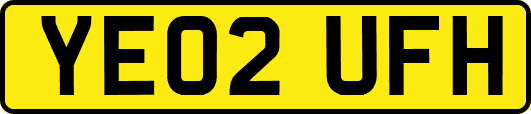 YE02UFH