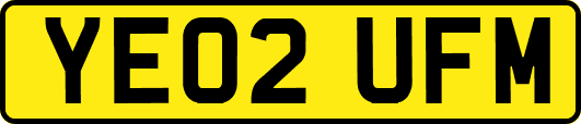 YE02UFM