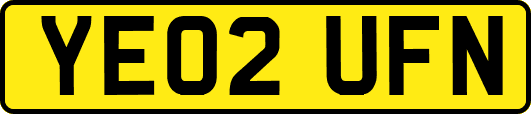 YE02UFN