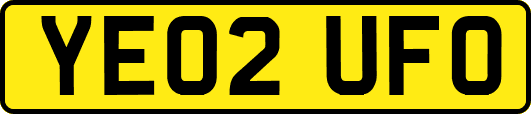 YE02UFO