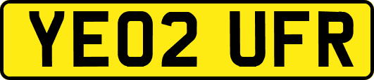 YE02UFR