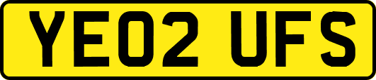 YE02UFS