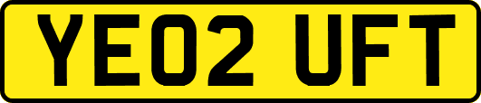 YE02UFT