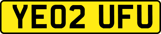 YE02UFU