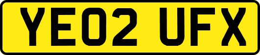 YE02UFX