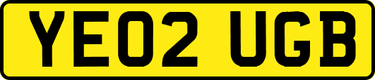 YE02UGB