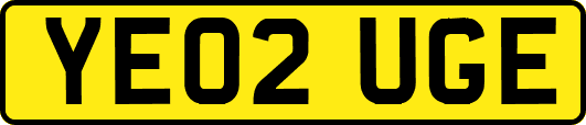 YE02UGE