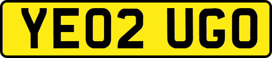YE02UGO
