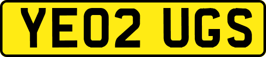 YE02UGS