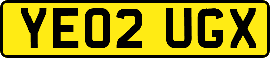 YE02UGX