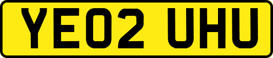 YE02UHU