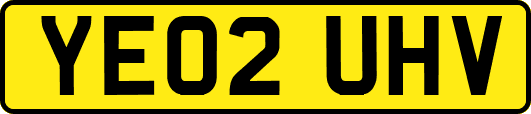 YE02UHV