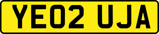 YE02UJA