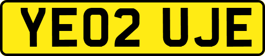 YE02UJE
