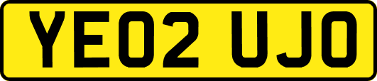 YE02UJO