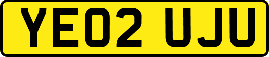 YE02UJU