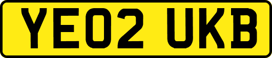 YE02UKB