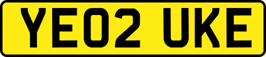 YE02UKE