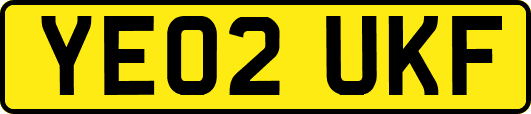 YE02UKF