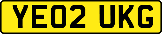 YE02UKG