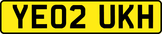 YE02UKH