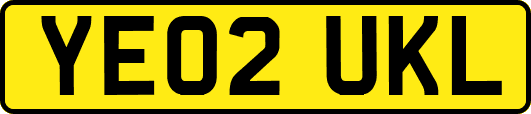 YE02UKL
