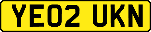 YE02UKN
