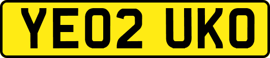 YE02UKO