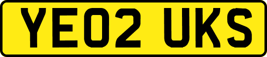 YE02UKS