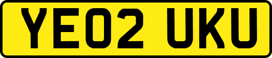 YE02UKU