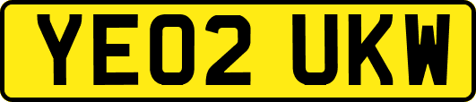 YE02UKW