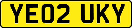 YE02UKY