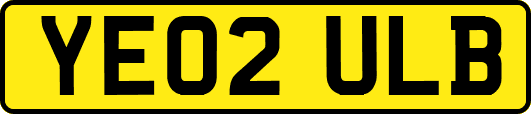 YE02ULB