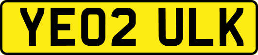 YE02ULK