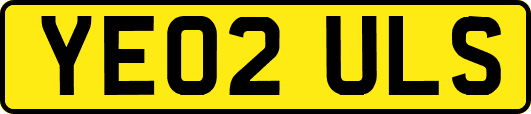 YE02ULS