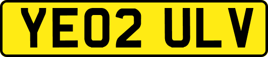 YE02ULV