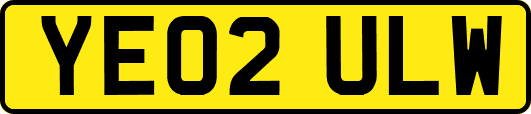 YE02ULW
