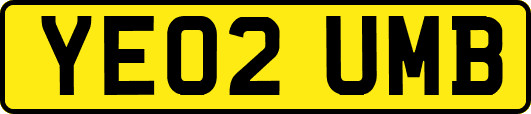 YE02UMB