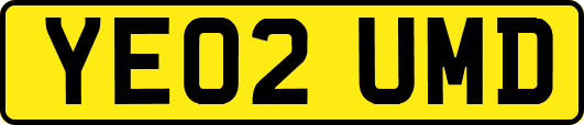 YE02UMD