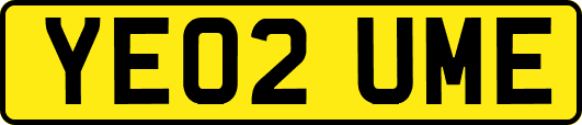 YE02UME