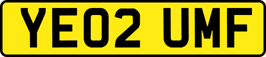 YE02UMF