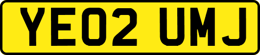 YE02UMJ