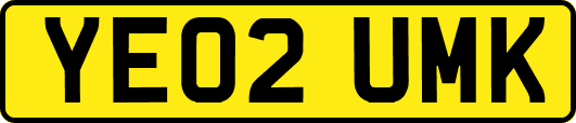YE02UMK